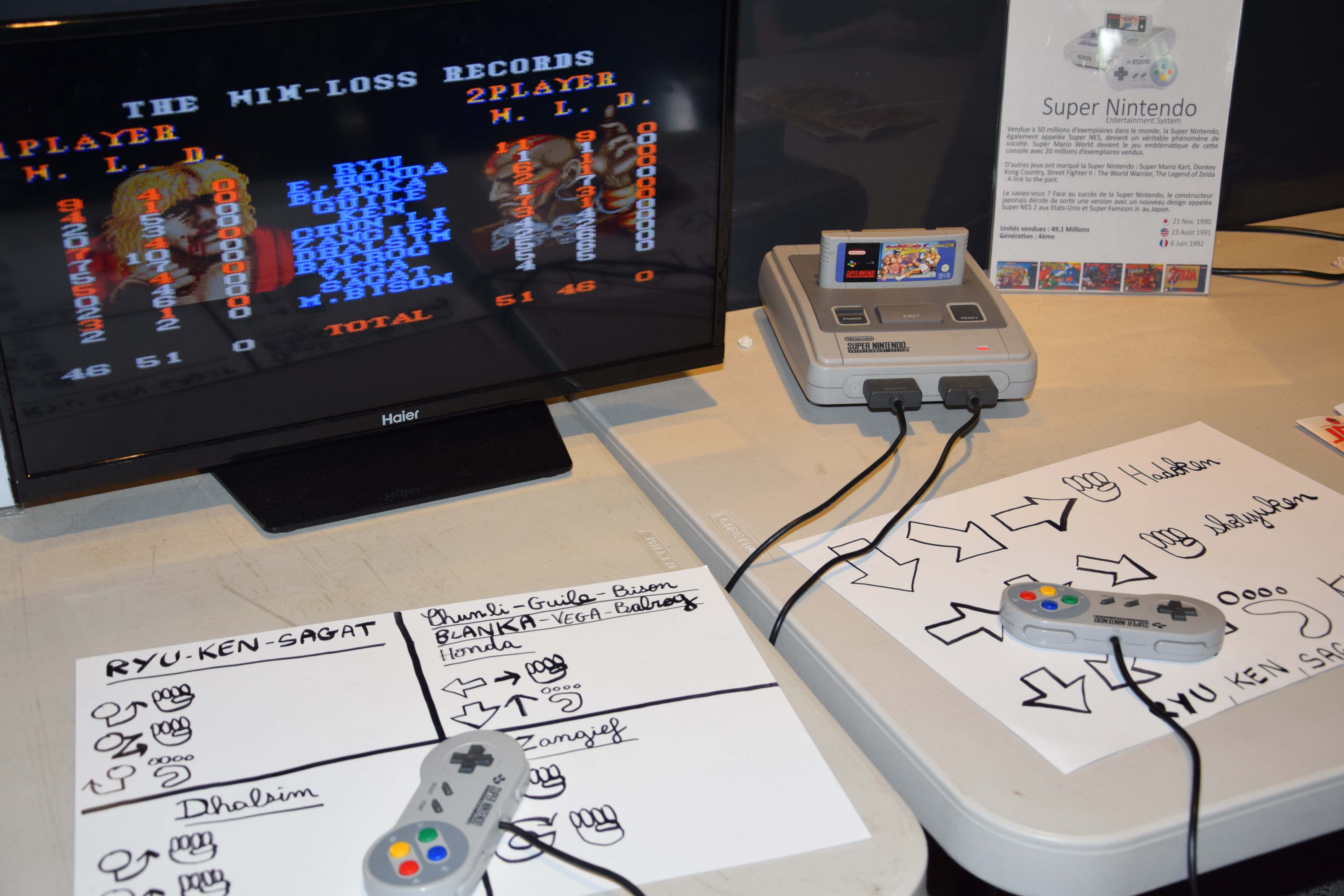 Japan Tours Festival 2018 : Animations