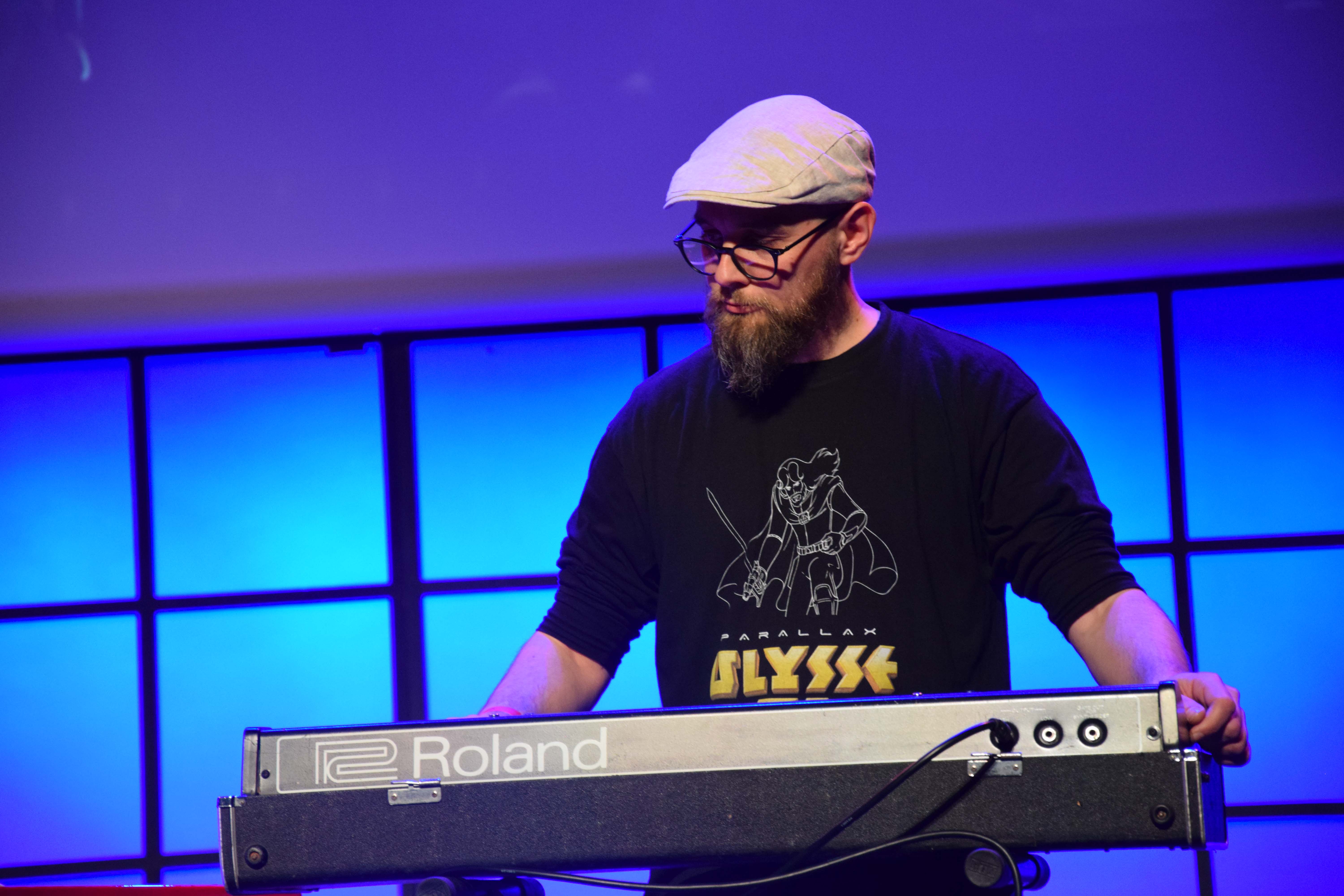 Japan Tours Festival 2018 : Concert