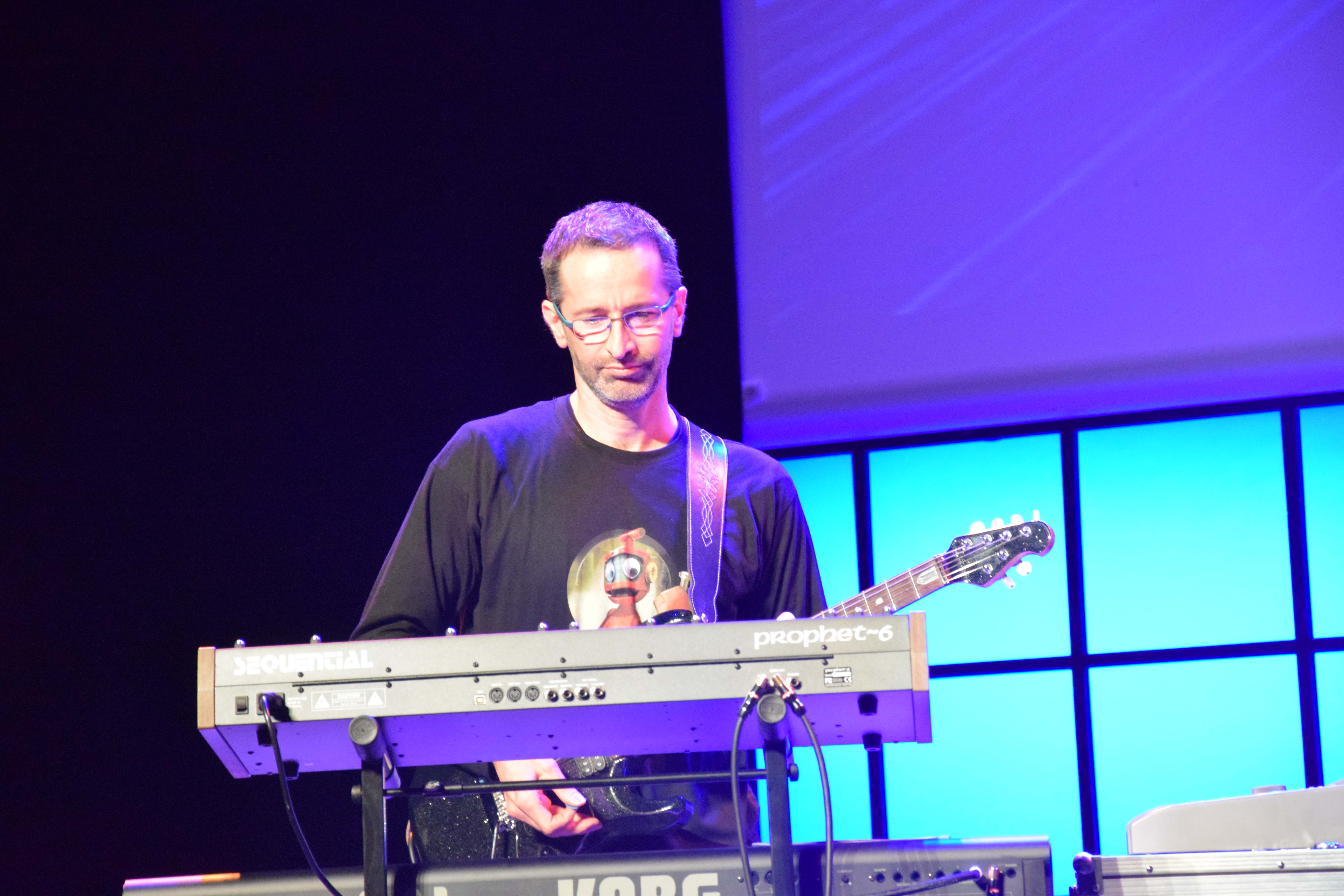 Japan Tours Festival 2018 : Concert