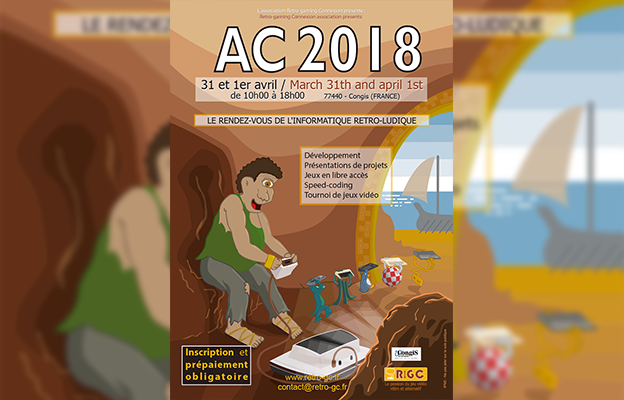 AC 2018