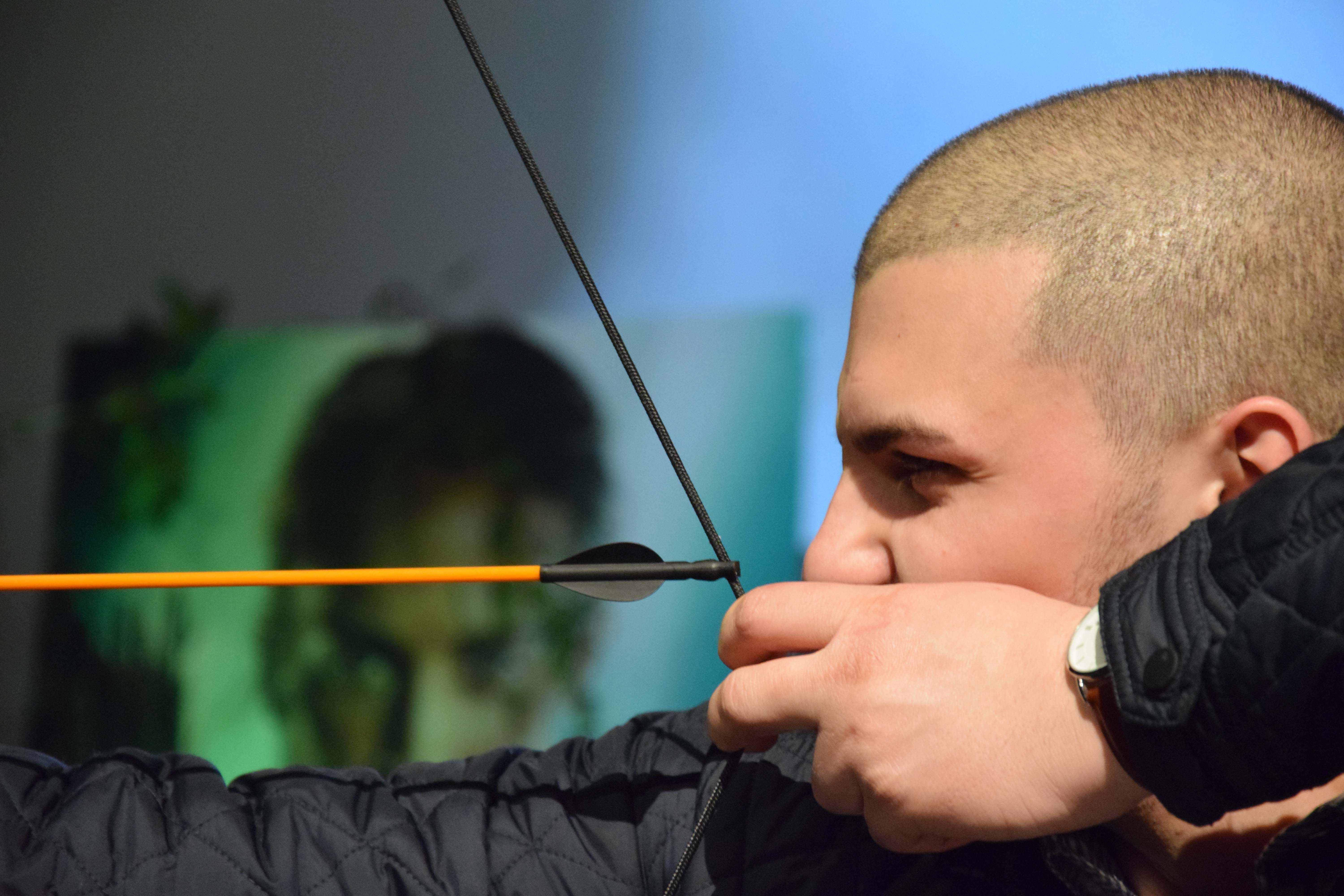 Soirée "Tomb Raider" @ Cap'Ciné Blois