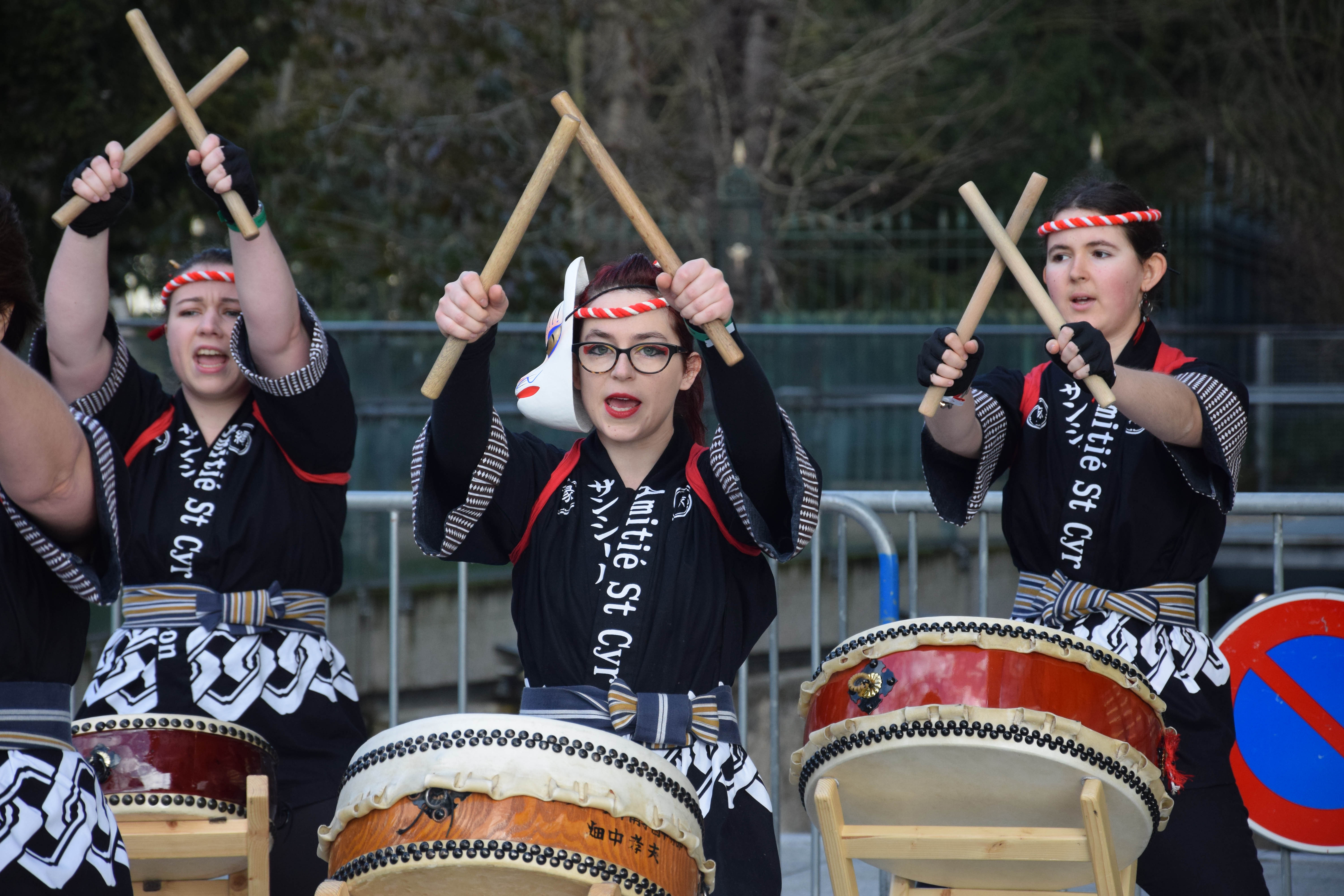 Japan Tours Festival 2018