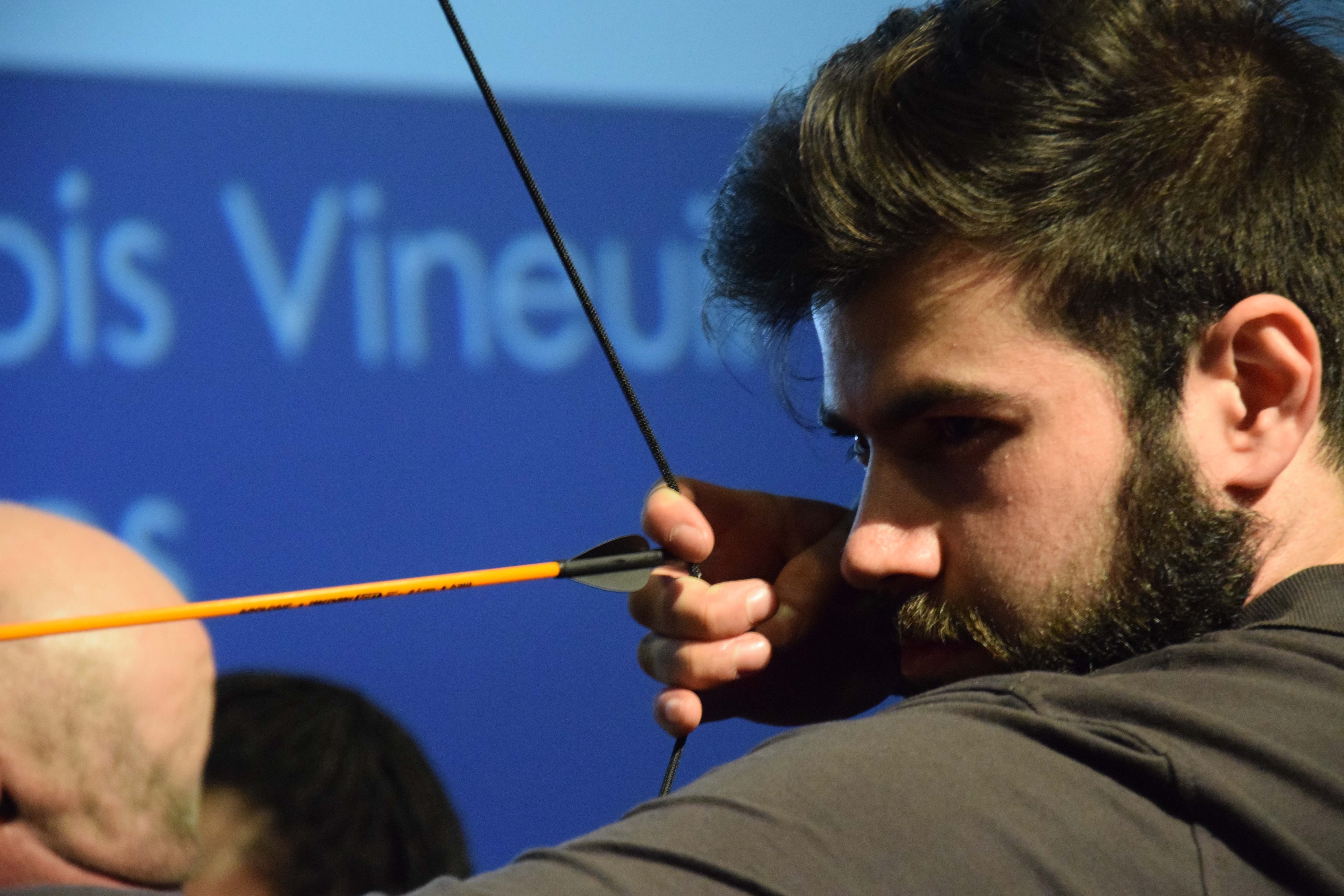 Soirée "Tomb Raider" @ Cap'Ciné Blois