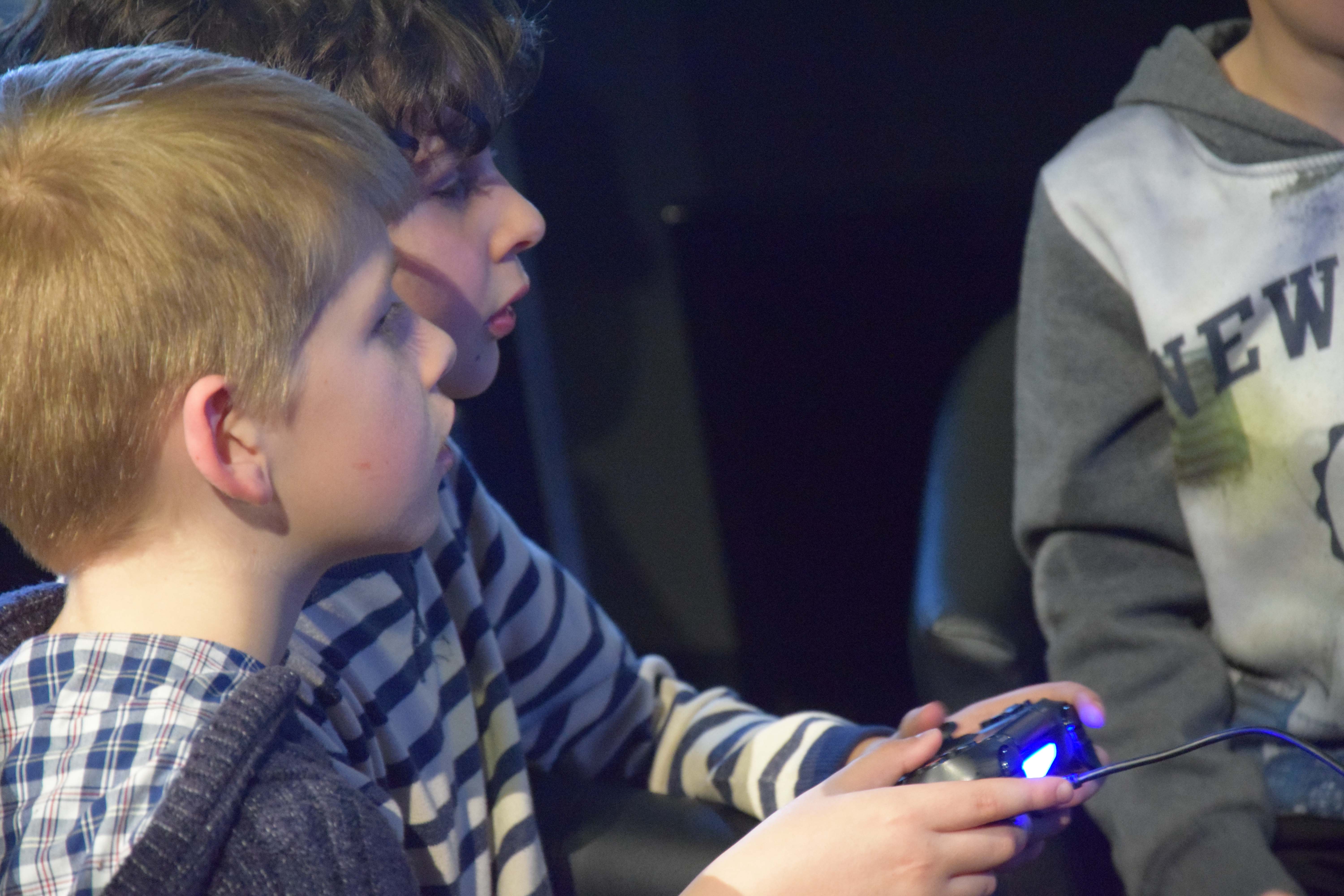 Soirée "Tomb Raider" @ Cap'Ciné Blois