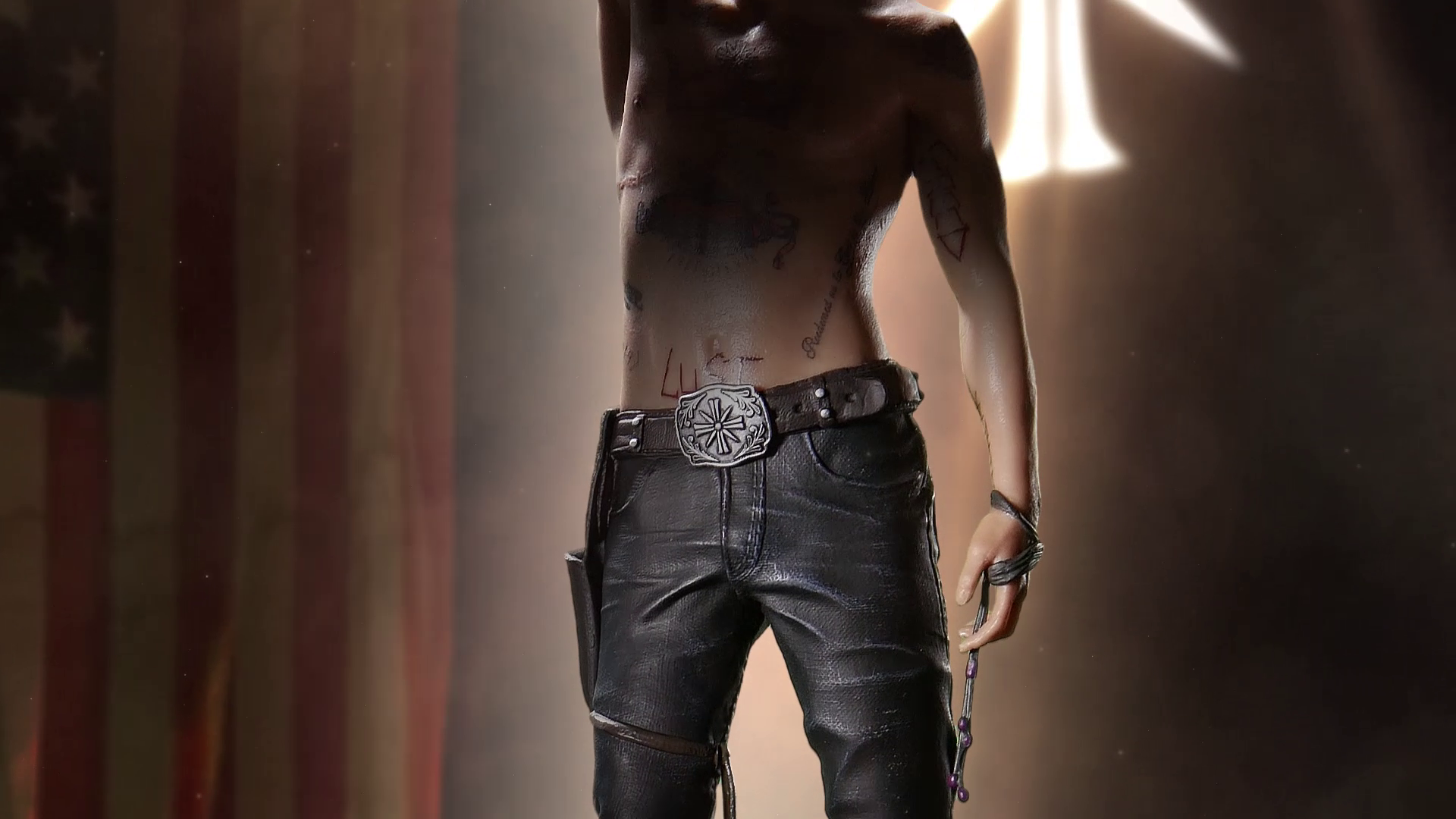 Figurine Ubicollectible "The Father's Calling"