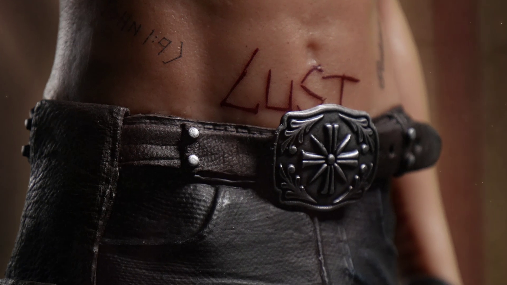 Figurine Ubicollectible "The Father's Calling"