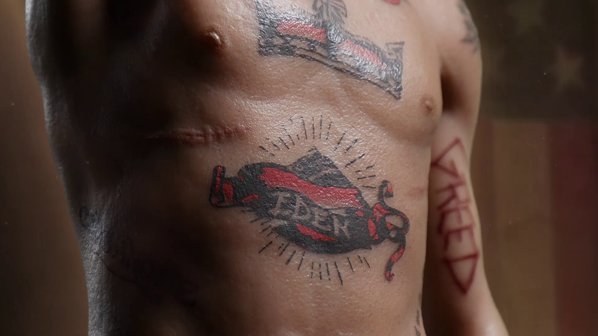 Figurine Ubicollectible "The Father's Calling"