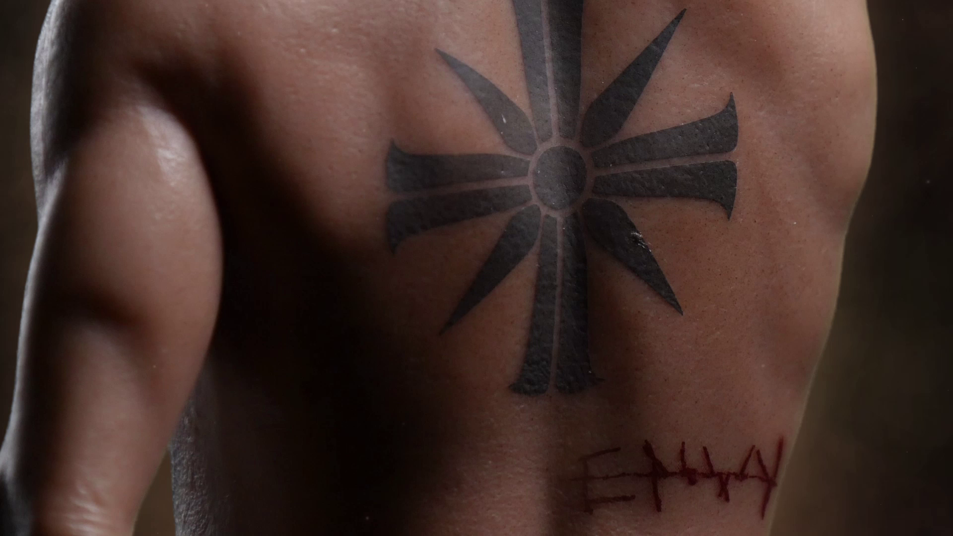 Figurine Ubicollectible "The Father's Calling"