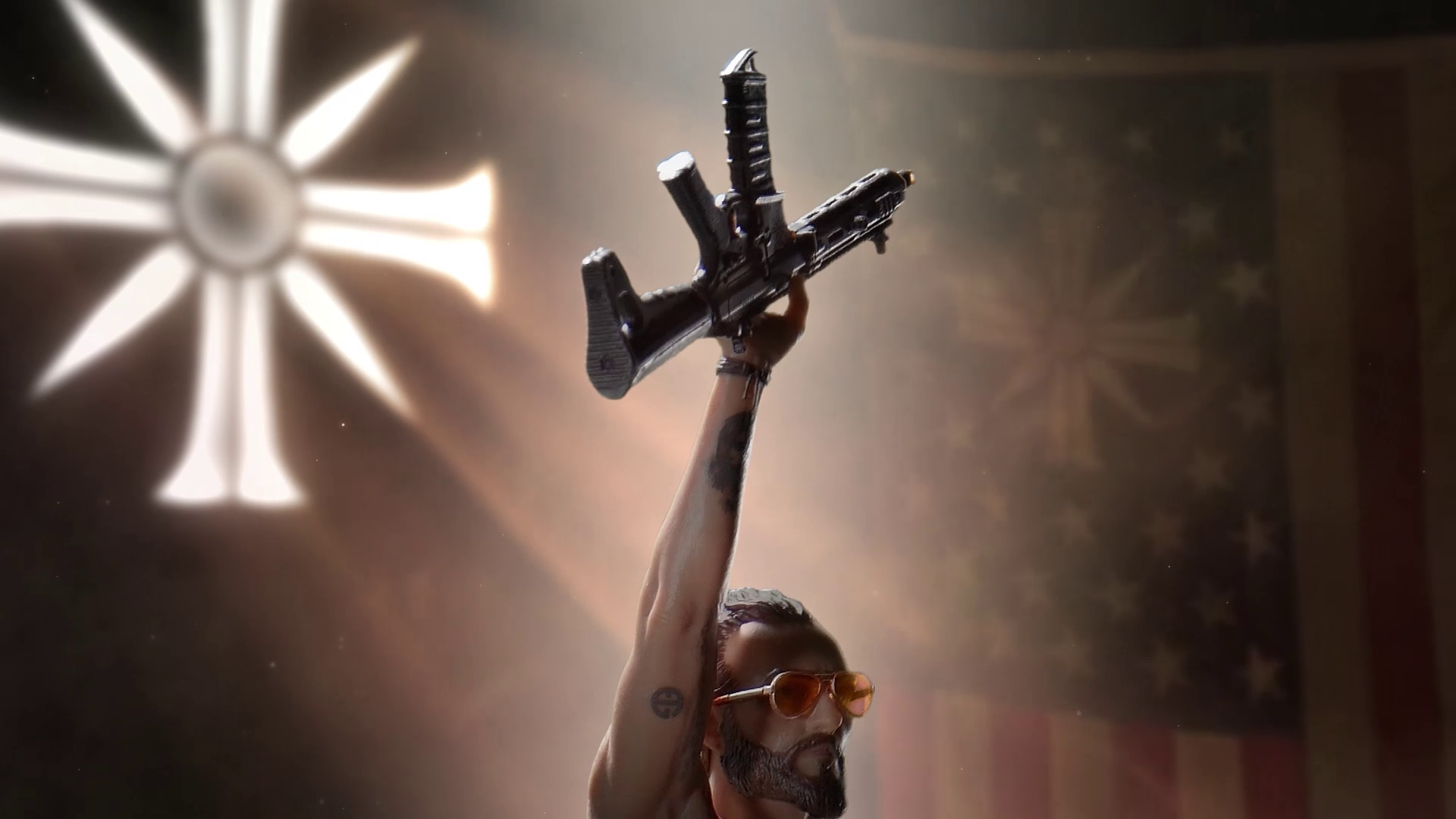 Figurine Ubicollectible "The Father's Calling"