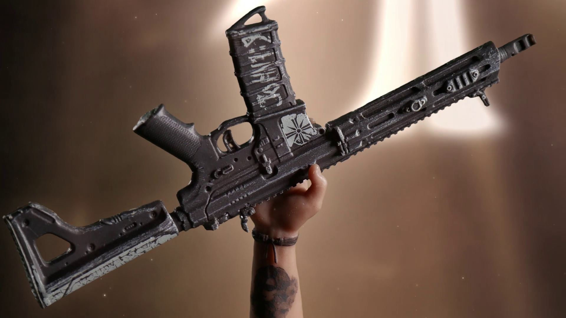 Figurine Ubicollectible "The Father's Calling"