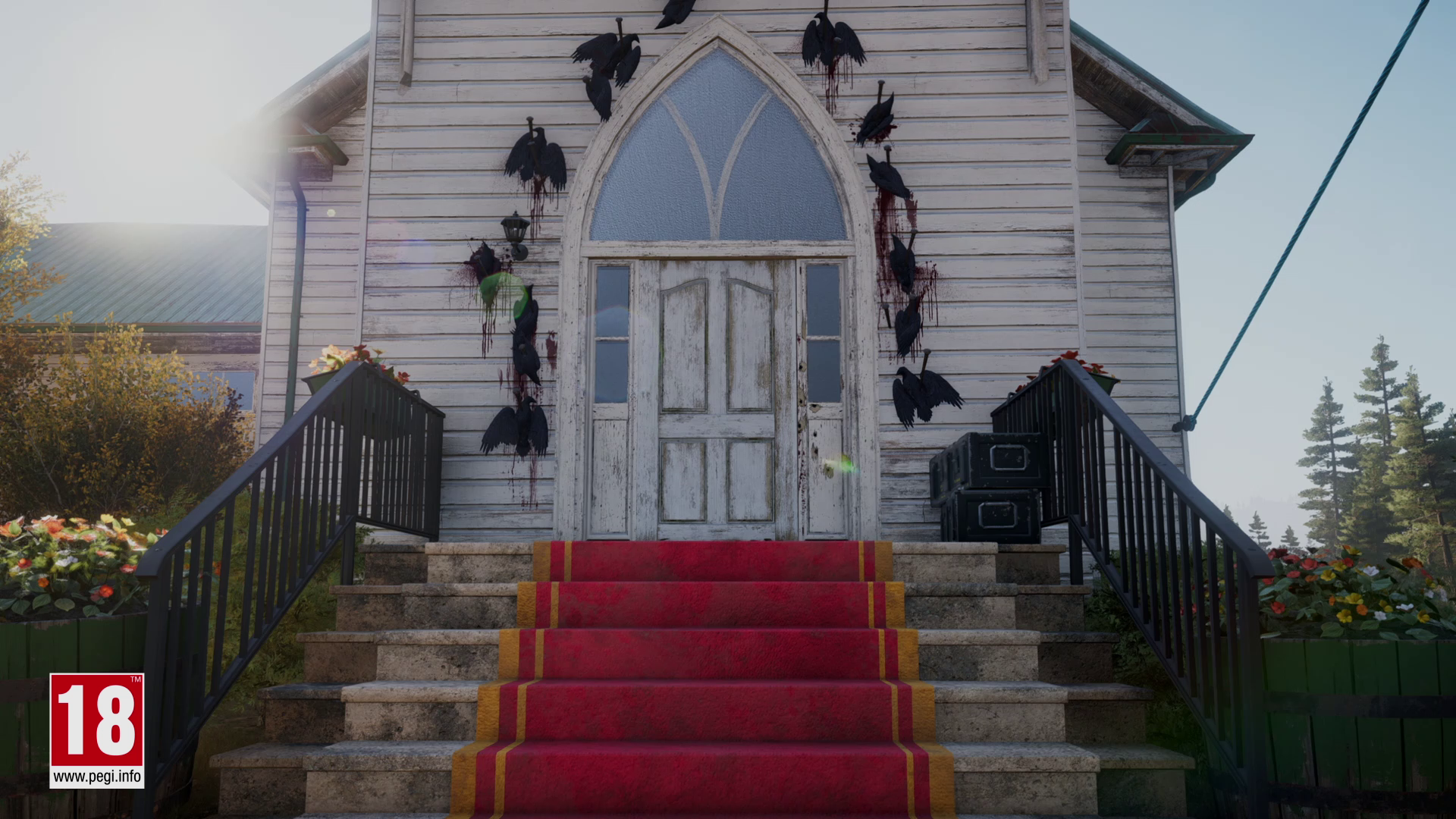 Far Cry 5 : Screenshot