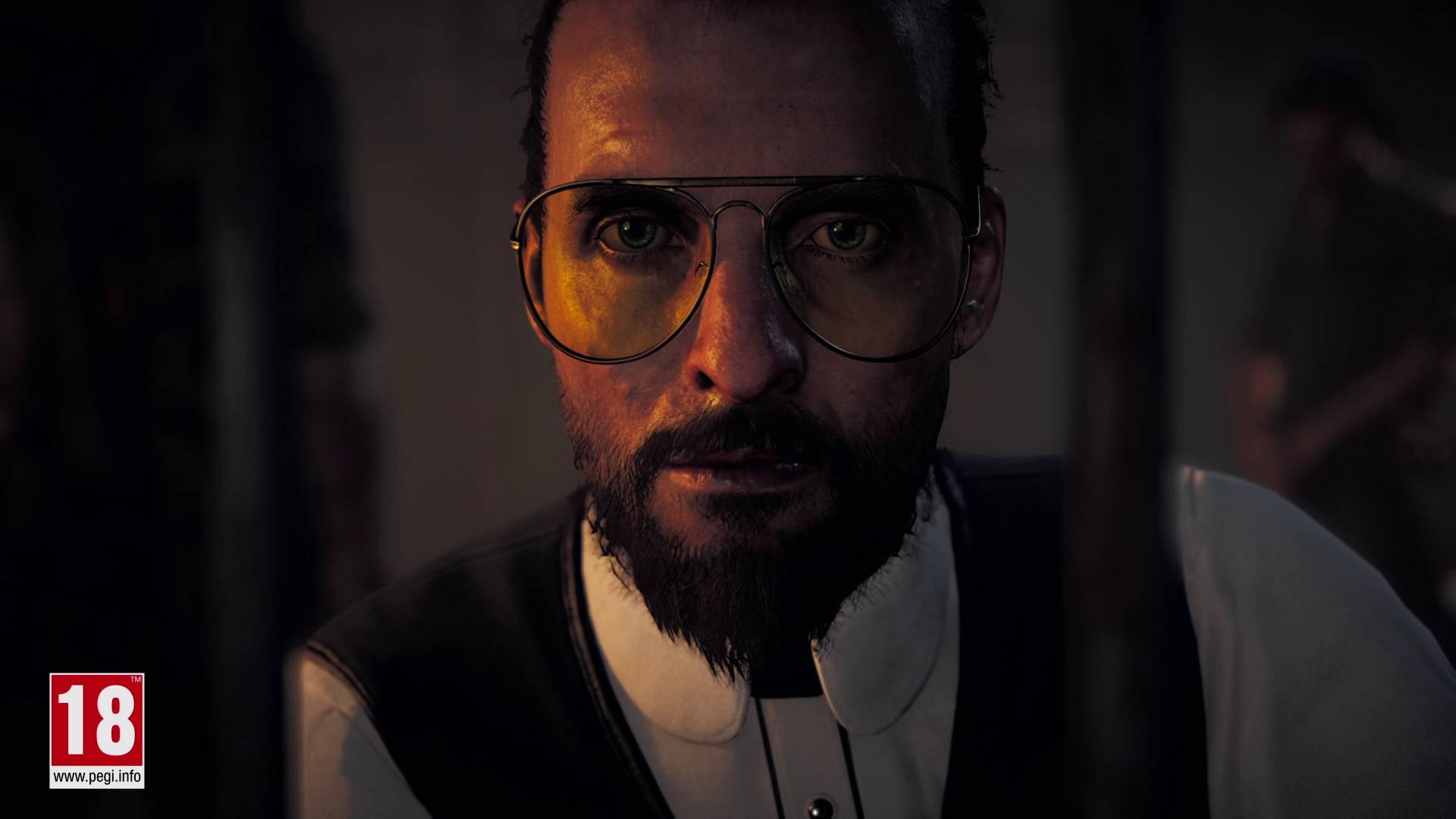 Far Cry 5 : Screenshot