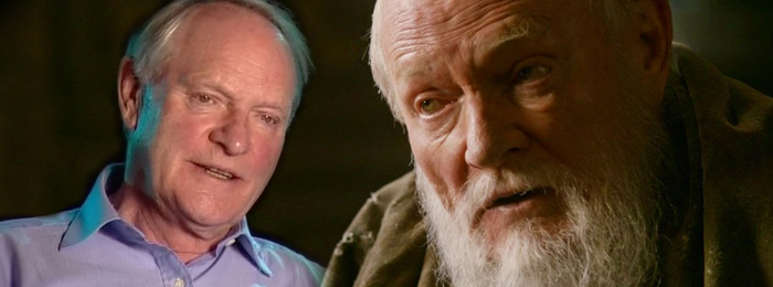 Julian Glover