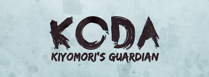 Koda : Kiyomori's Guardian