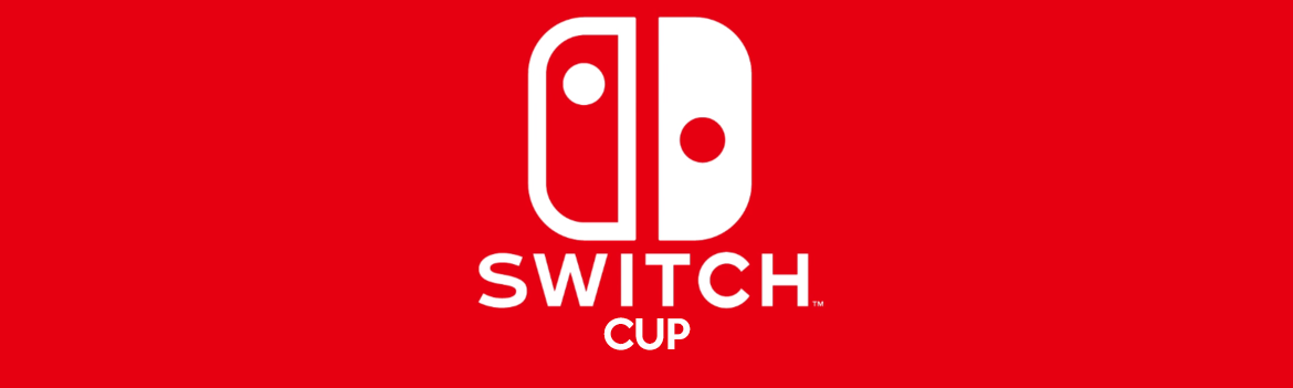 Switch CUP