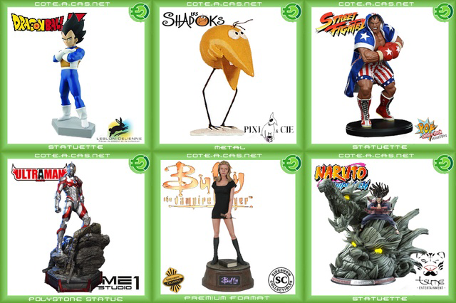 CAC3D Pop-Culture (ed. 2018) : Extrait