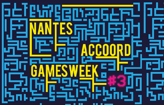 Nantes Accoord Games Week 