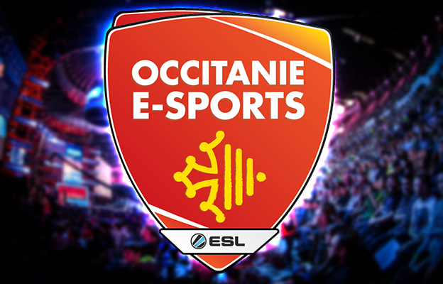 Occitanie eSports