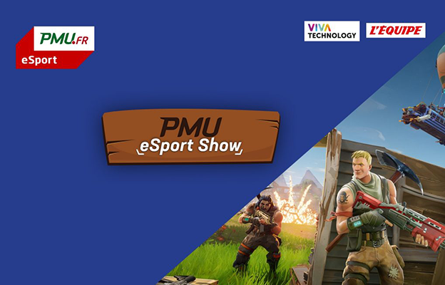 PMU eSport Show