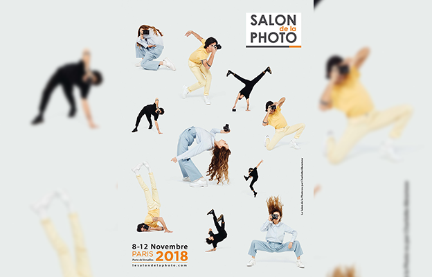 Salon de la Photo PARIS 2018