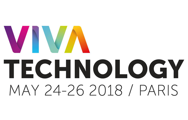 Viva Technology 2018