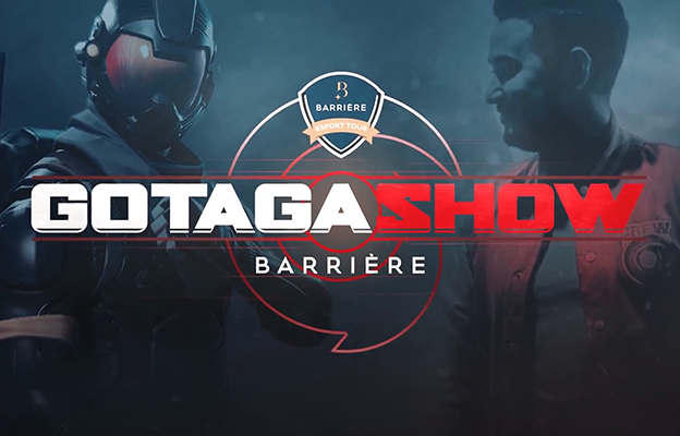 Barrière eSport Tour #4 :