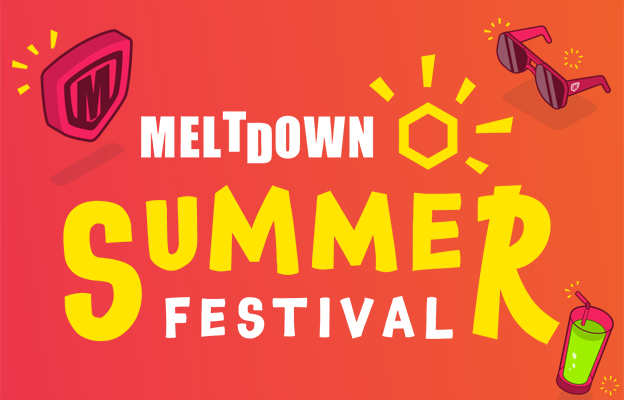 Meltdown Summer Festival