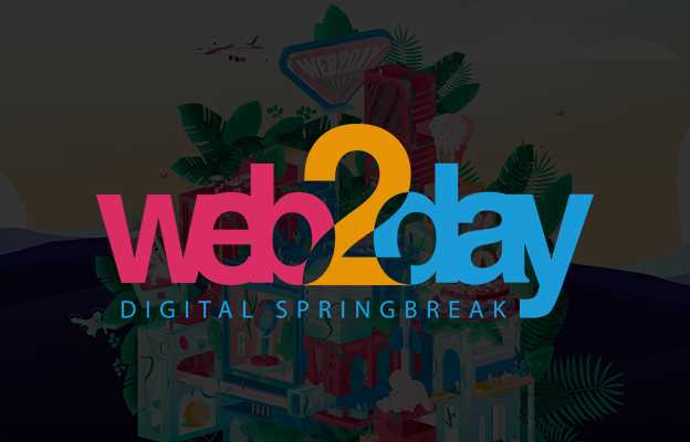 Web2day 2018 : 10th edition