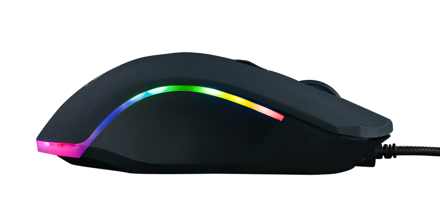 Souris Kult Promethium