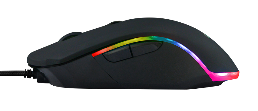 Souris Kult Promethium