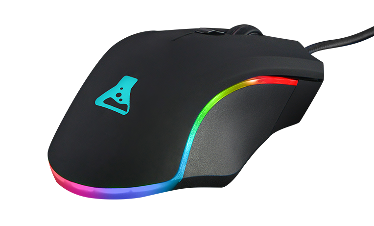 Souris Kult Promethium