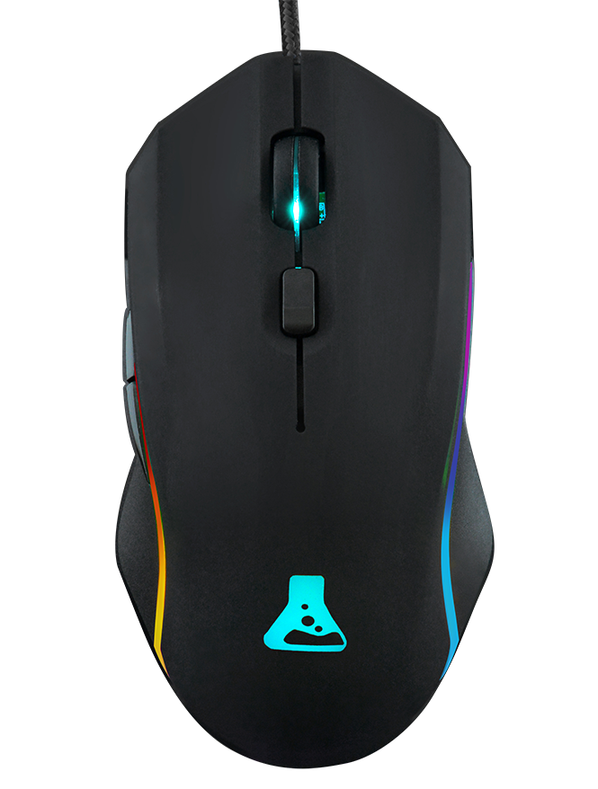 Souris Kult Promethium