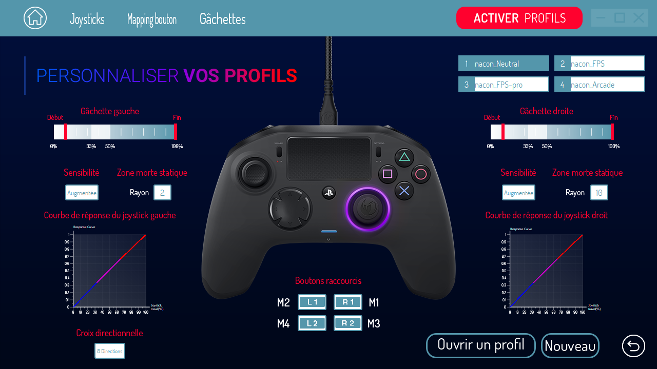 NACON Revolution Software 2