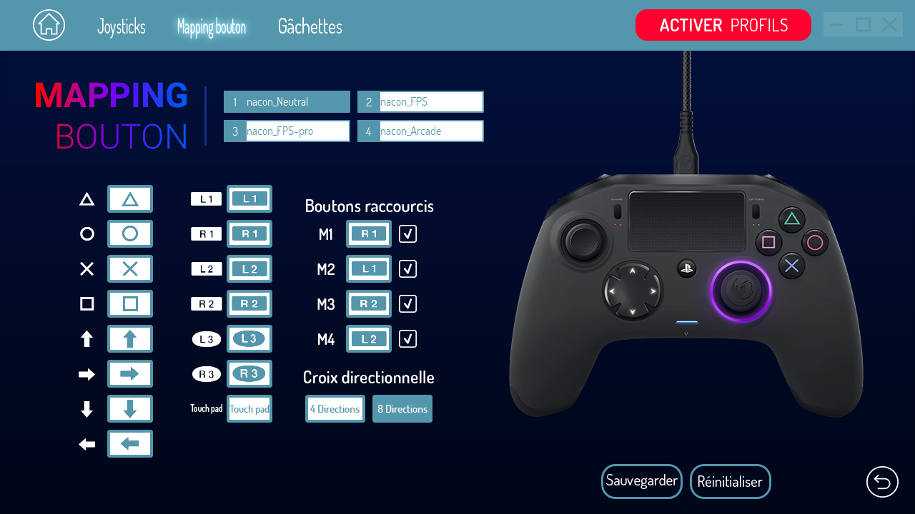 NACON Revolution Software 2