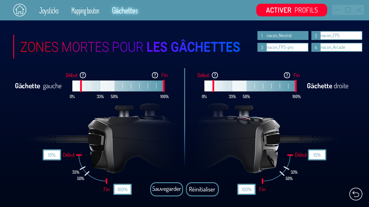 NACON Revolution Software 2