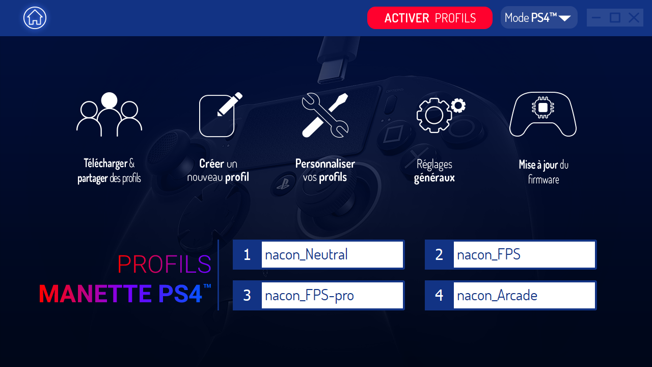 NACON Revolution Software 2