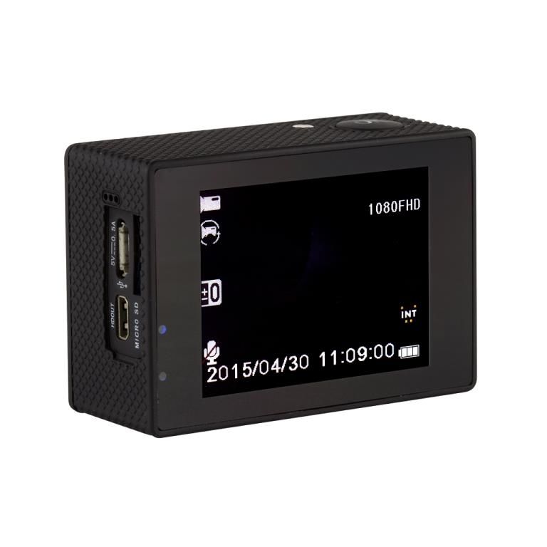 Konix Fiji Sportscam Full HD