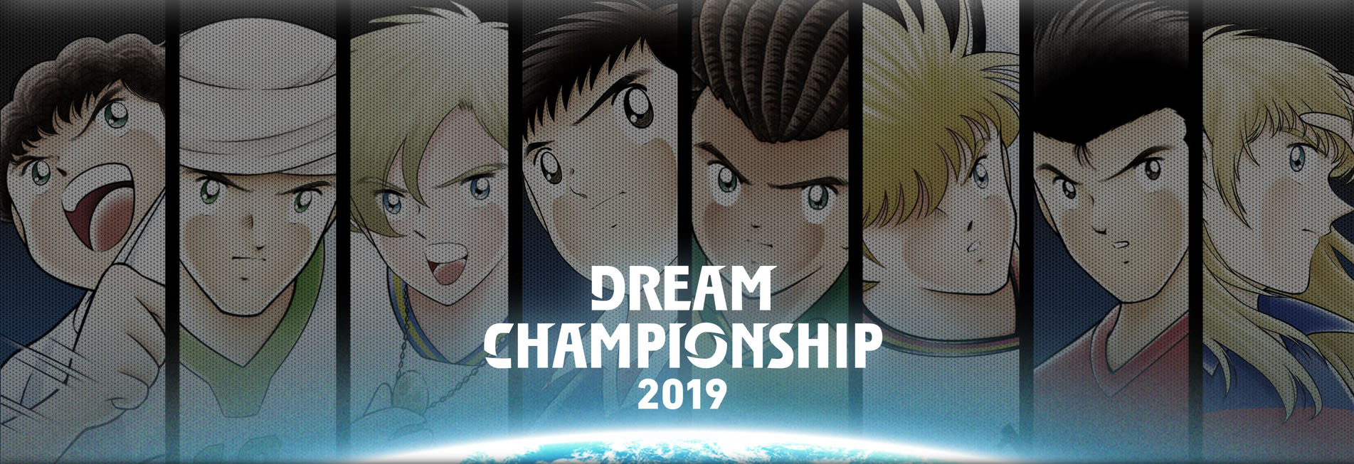 Dream Championship 2019