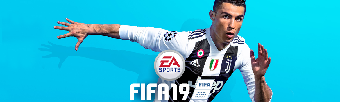 ^GAME FIFA 19