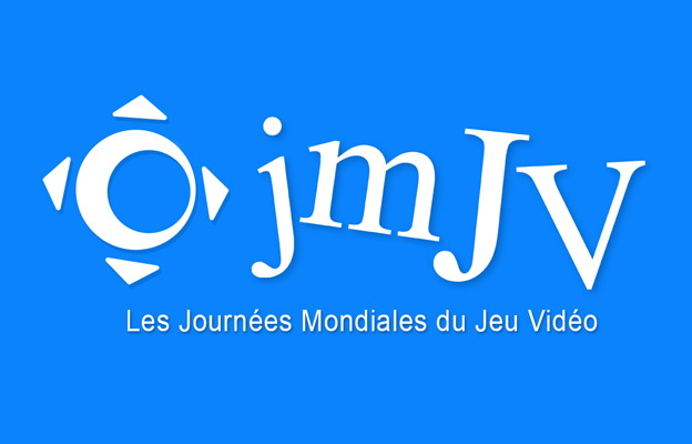 JMJV : Journées Mondiales du Jeu Vidéo