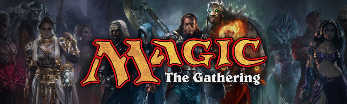 MAGIC The Gathering
