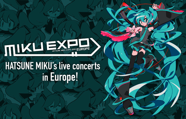 Miky Expo Europe
