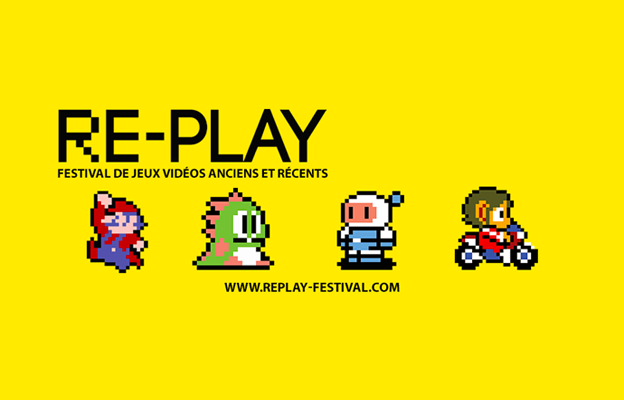 RE-Play Festival #7