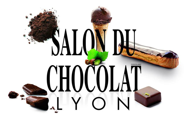 Salon du Chocolat LYON