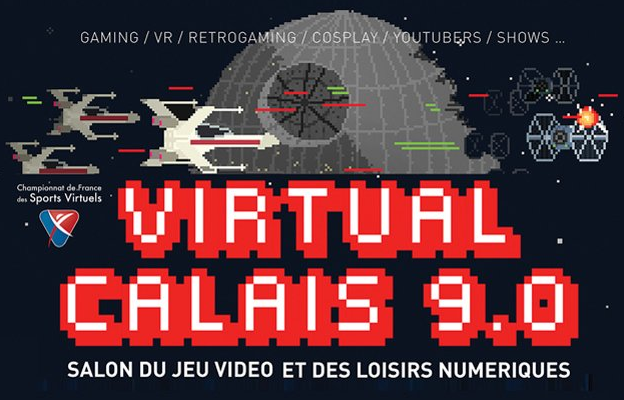 Virtual Calais 9.0