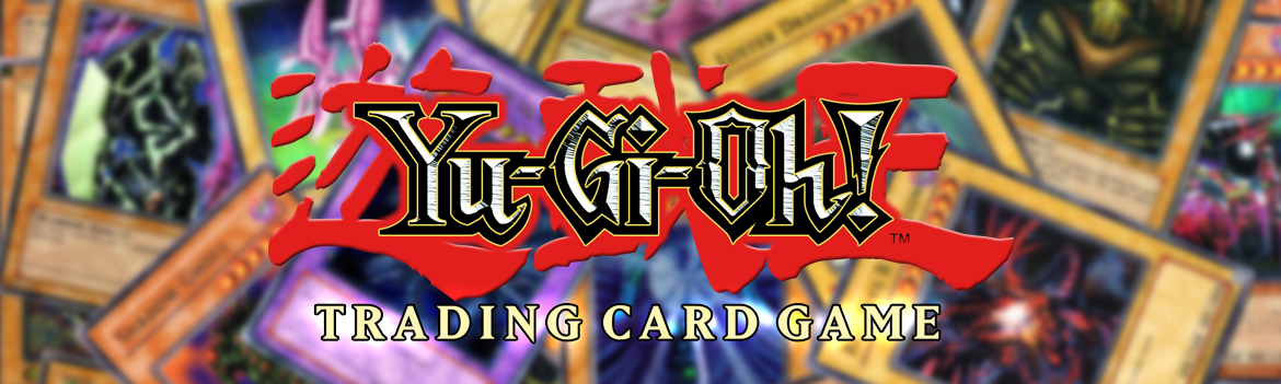 Yu-Gi-Oh! Trading Card Game
