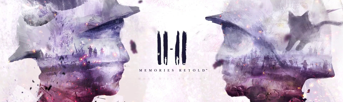 ^GAME 11-11 : Memories Retold