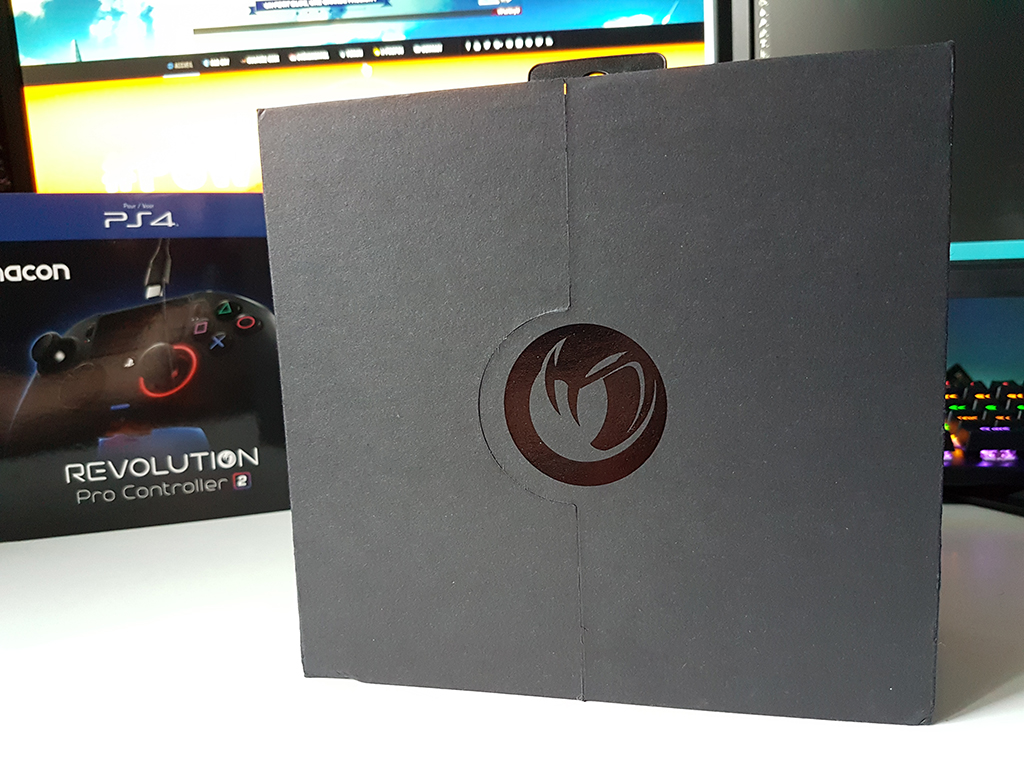 NACON Revolution Pro Controller 2