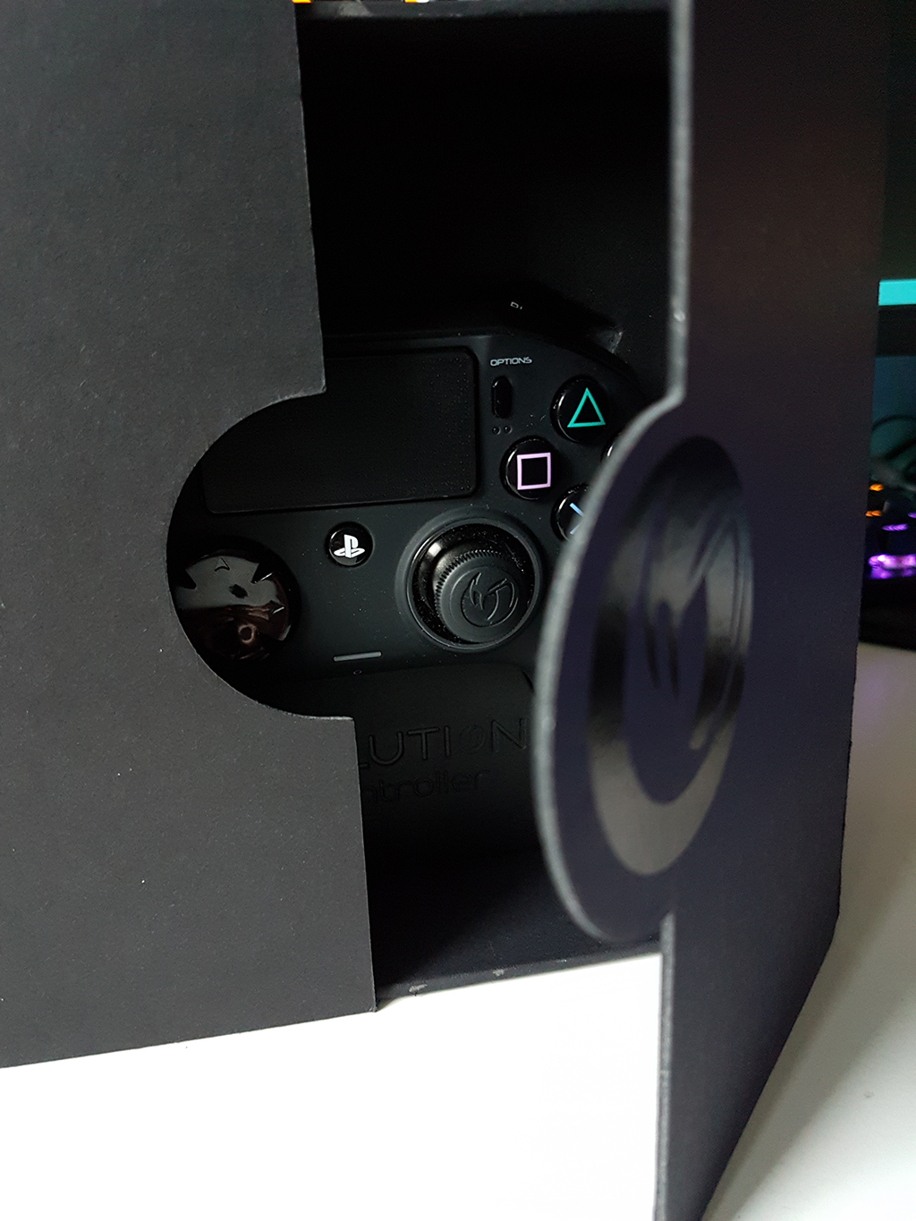 NACON Revolution Pro Controller 2