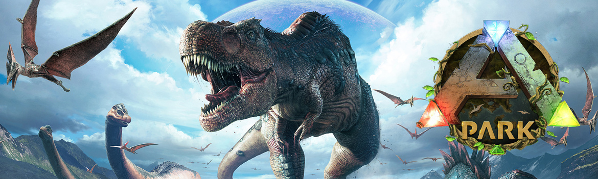 ^GAME Ark Park